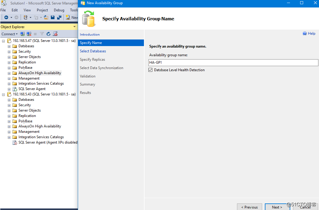 SQL Server 2016 Failover Cluster + ALwaysOn_SQL Server_89