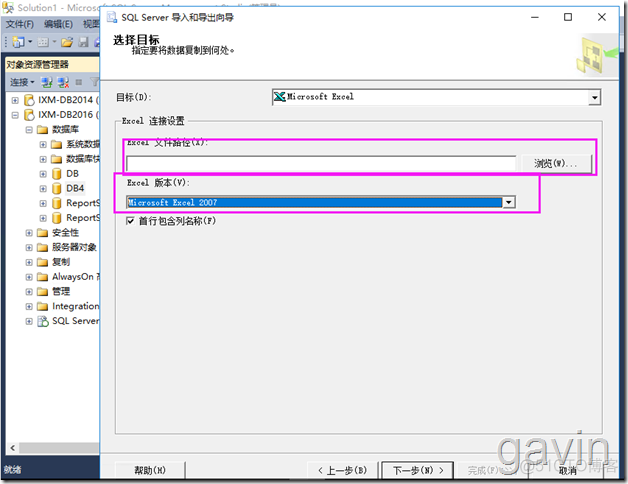 SQL Server2016导出数据表数据_SQL Server_06