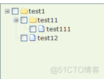 【zTree】zTree的3.5.26静态树与动态树(实用)_IT_02