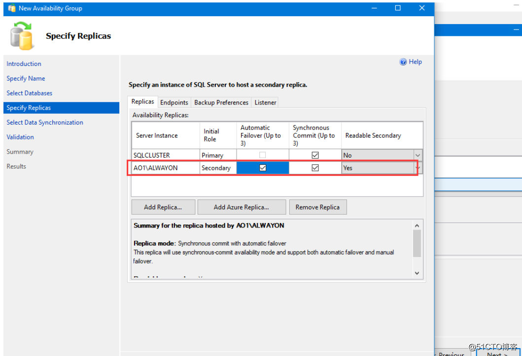 SQL Server 2016 Failover Cluster + ALwaysOn_SQL Server_104