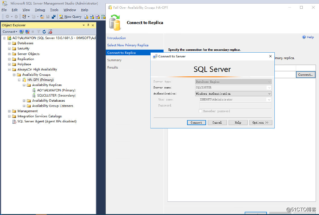 SQL Server 2016 Failover Cluster + ALwaysOn_SQL Server_132