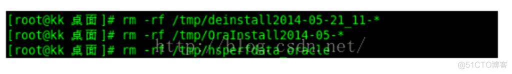Linux下Oracle 12c的卸载_Linux系统_06