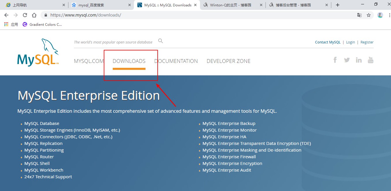 Mysql8.0.22安装与配置详细教程_Mysql8.0.22_04