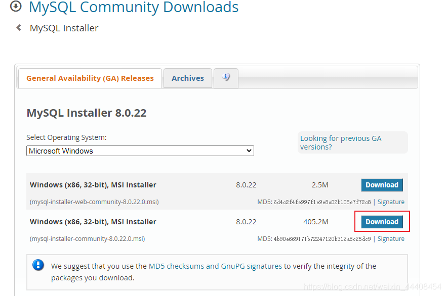 Mysql8.0.22安装与配置详细教程_Mysql8.0.22_25