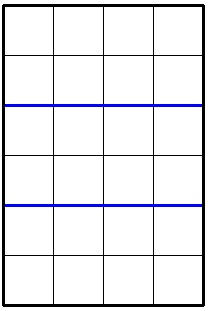 Codeforces Round #257 (Div. 2) C. Jzzhu and Chocolate_代码_03