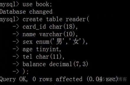 【文末送书】程序员一夜暴富？看这一篇干货文章就够了！_MySQL_37