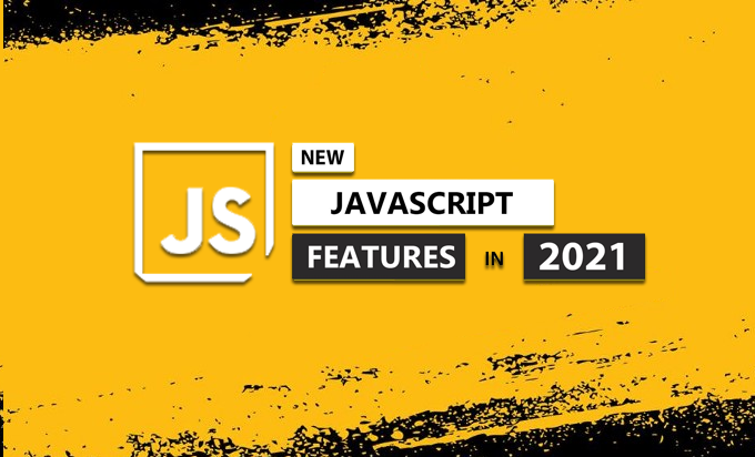 JavaScript ES12新特性抢先体验_JavaScript ES12新特性