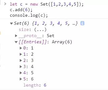 前端面试必备ES6全方位总结_vue_09