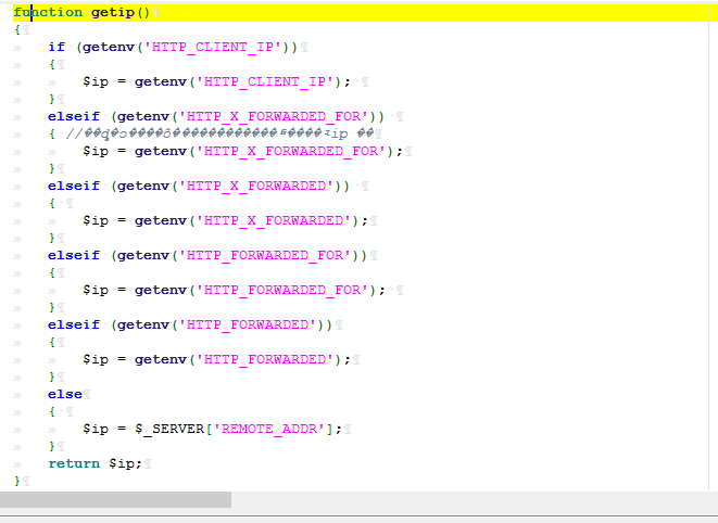 代码审计之SQL注入：BlueCMSv1.6 sp1_IT_03