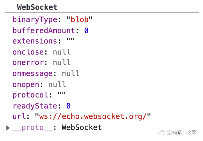 你不知道的 WebSocket_WebSocket_05