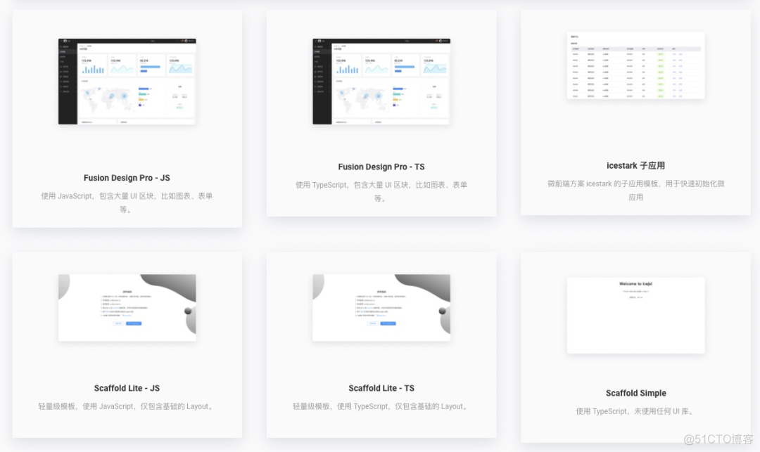 icejs：企业级前端研发框架的演进与实践_前端研发框架的演进与实践_07