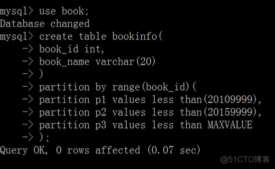 【文末送书】程序员一夜暴富？看这一篇干货文章就够了！_MySQL_53