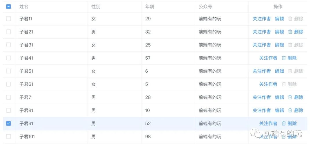 封装element-ui表格，我是这样做的_封装element-ui表格_05