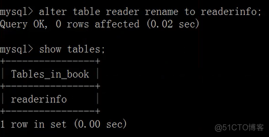 【文末送书】程序员一夜暴富？看这一篇干货文章就够了！_MySQL_48