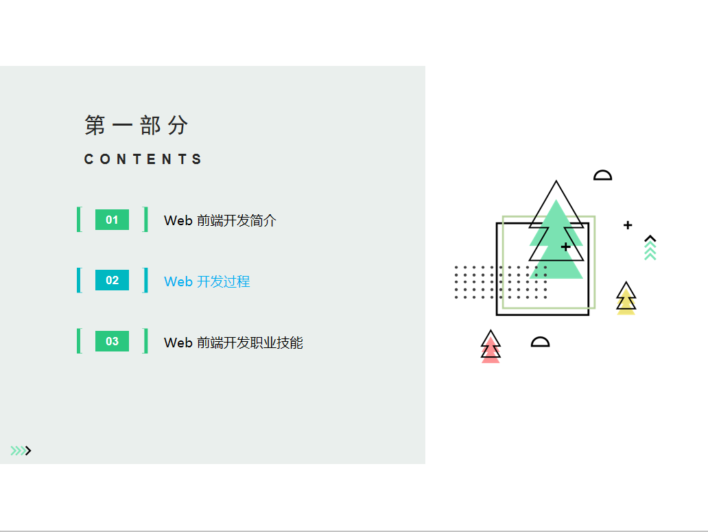 Web前端开发职业技术要求规划_vue.js_06