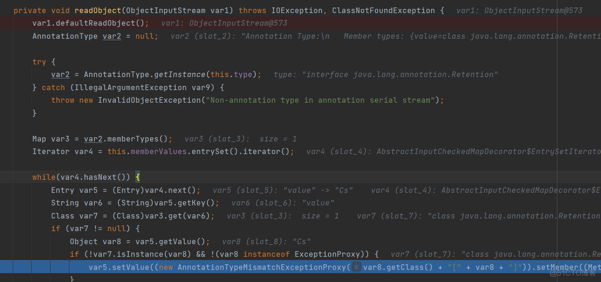 javaweb--cc1分析(1)_Java_06