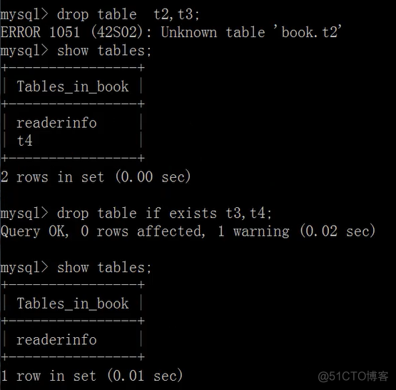 【文末送书】程序员一夜暴富？看这一篇干货文章就够了！_MySQL_51