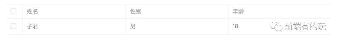 封装element-ui表格，我是这样做的_封装element-ui表格_02