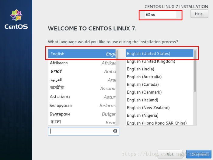 Linux centos7安装_桥接_25