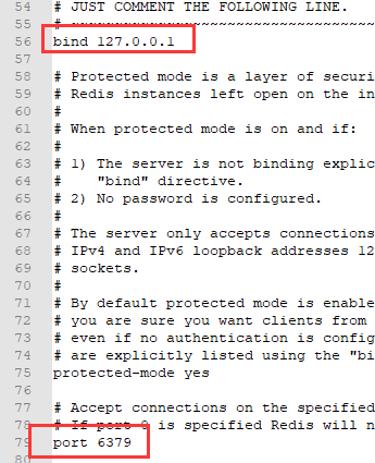 Windows环境下安装Redis_qt_10