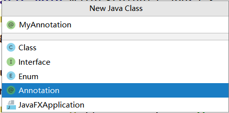 JAVA基础7 反射 Junit  注解_java_09