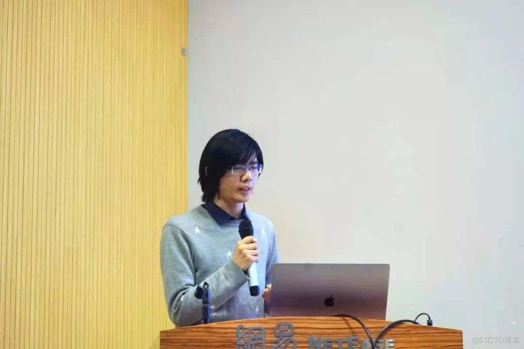 活动回顾 | Apache Pulsar Meetup 北京站（含 PPT 和视频）_Apache Pulsar_05