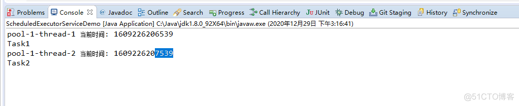 Java并发编程之计划任务ScheduledExecutor_父类_09