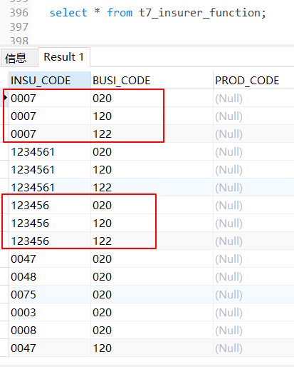 oracle函数行转列函数 listagg() within group_其他