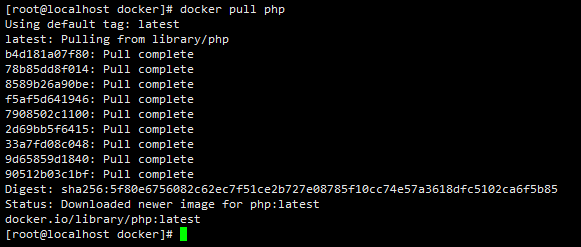 docker-pull-connection-reset-by-peer-51cto-tcp-connection-reset-by-peer