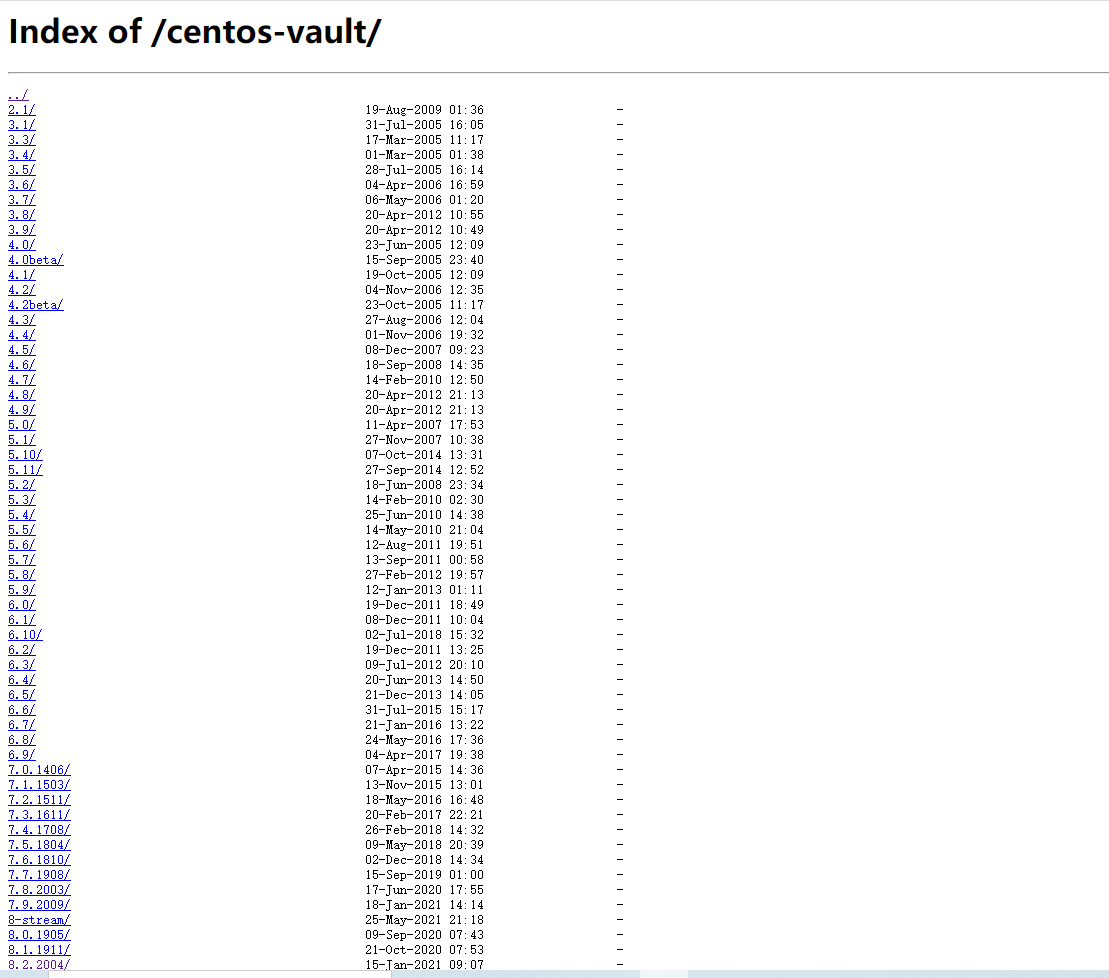 在VMware中安装CentOS8_下载安装_18