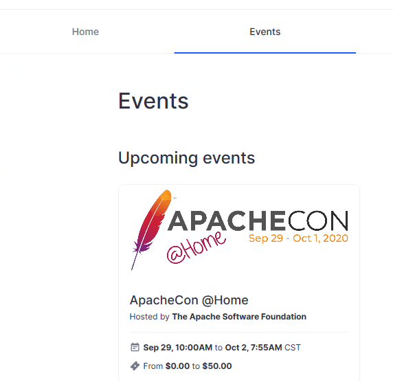 ApacheCon 2020 参会指南_ApacheCon _05