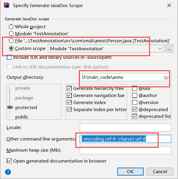 JAVA基础7 反射 Junit  注解_xml_07