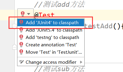 JAVA基础7 反射 Junit  注解_xml_02