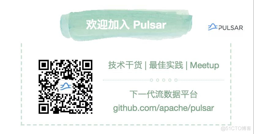 一篇文章了解 Pulsar Functions_ETL 操作_08