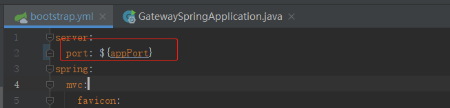 Jenkins+docker 部署SpringCloud微服务（单项目，多模块）_xml_16