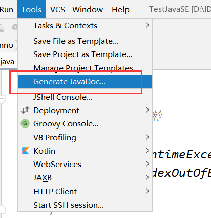 JAVA基础7 反射 Junit  注解_xml_05