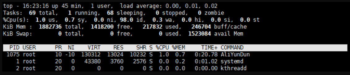 Linux基础命令使用总结_Linux_02