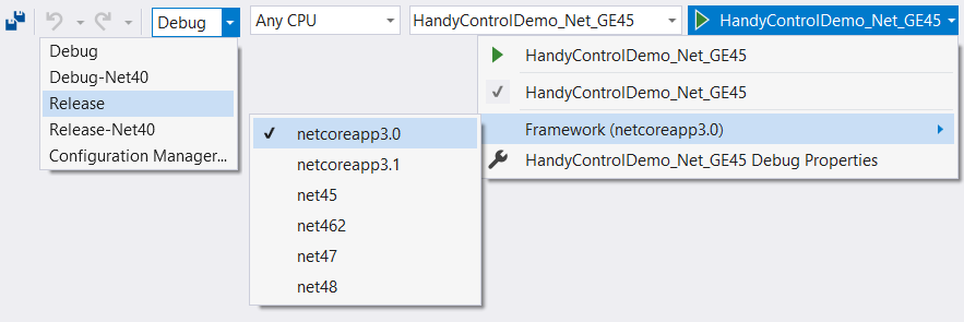 你听我说-HandyControl源码编译_github_08