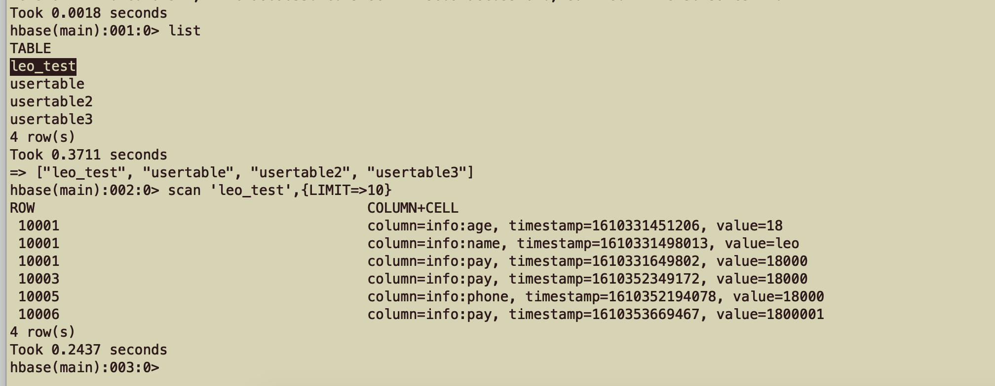 HBase探索篇 _ OpenJdk15编译并部署CDH版HBase_java_24