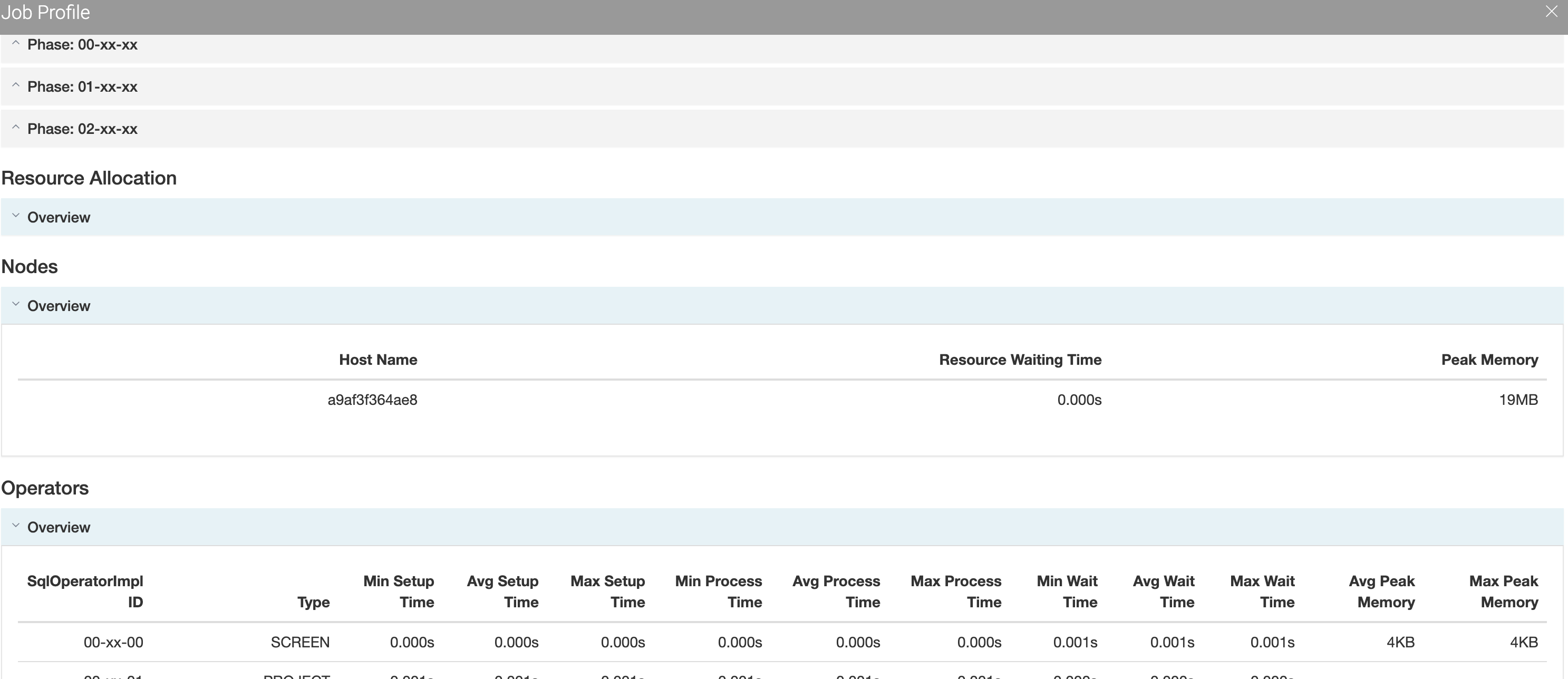 dremio mongodb objectid 转换问题_分享_03