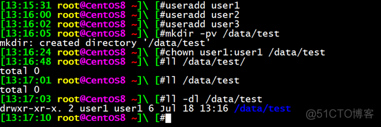 文件管理和用户组权限_linux_12