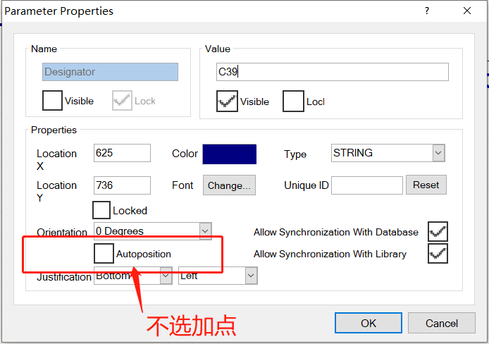 Altium Designer学习笔记_原理图_02