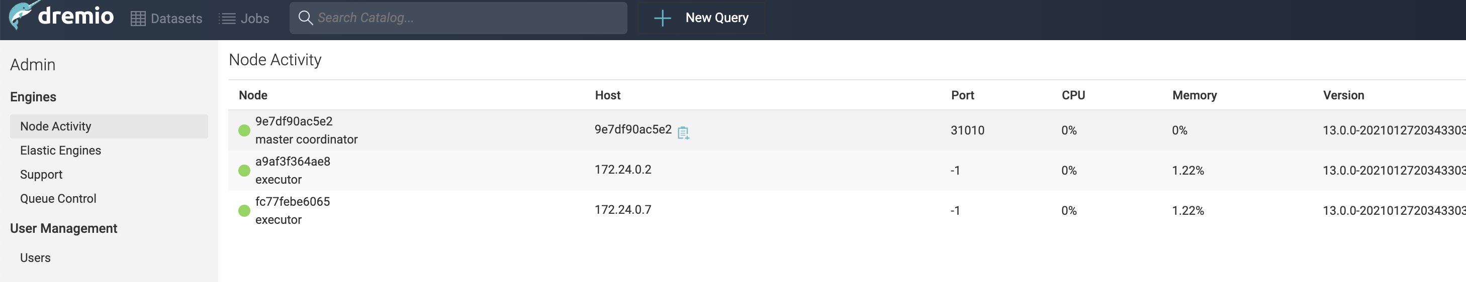 dremio mongodb objectid 转换问题_分享_02