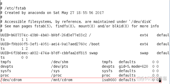 大数据技术Linux基础篇之常用命令语法_大数据培训_36