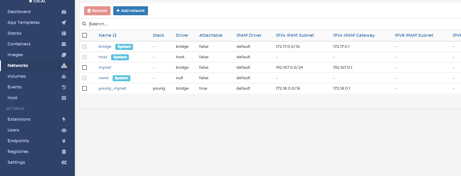 docker 可视化 portainer_自动启动_03