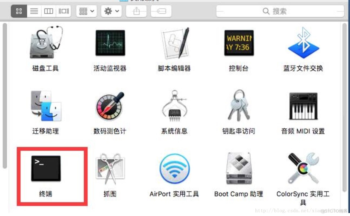 iOS WebDriverAgent 环境搭建_其他