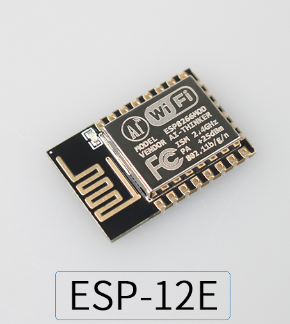 ESP8266开发之旅 基础篇① 走进ESP8266的世界_ESP8266_03