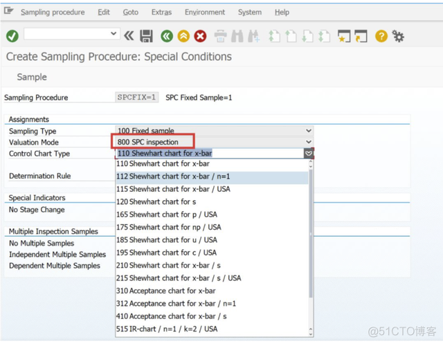 SAP QM 通过控制图 (Control Chart) 的实现提升企业质量管理水平_SAP_04