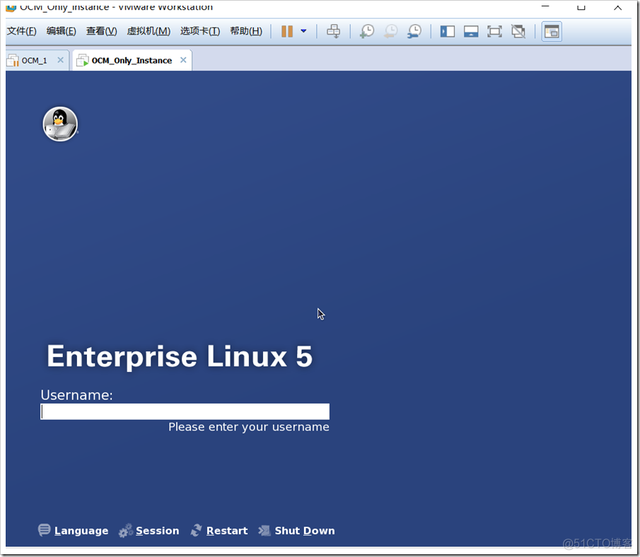 解决Linux安装 VMware tools 工具的方法_VMware tools 