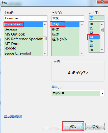 小白使用Eclipse 的基本设置_右键_18